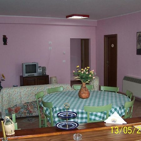 B&B L'Arcobaleno Palombaro ภายนอก รูปภาพ