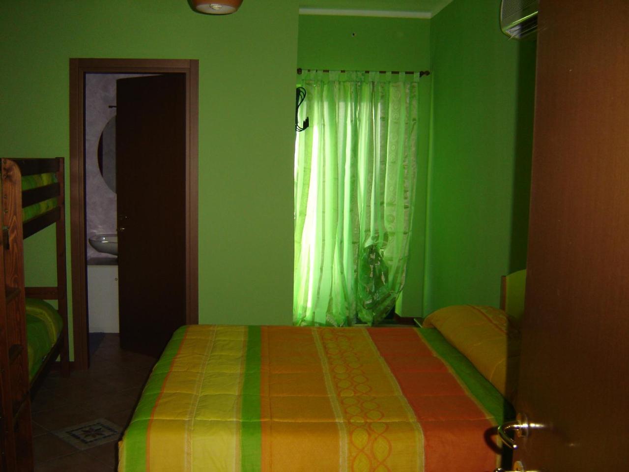 B&B L'Arcobaleno Palombaro ภายนอก รูปภาพ