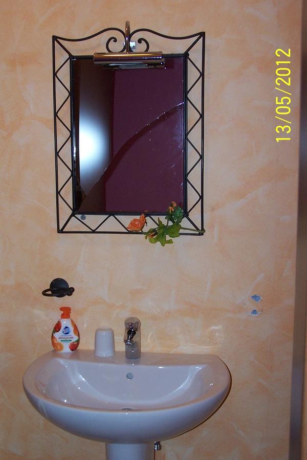 B&B L'Arcobaleno Palombaro ภายนอก รูปภาพ